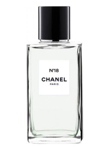 Chanel №18 edt